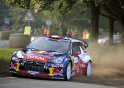 Sebastien Loeb